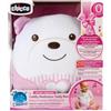 Chicco Dolce Orsetto Meditazione Rosa