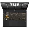 ASUS NB 16" GAMING TUF i7-13650HX 16GB 512GB SSD RTX 4050 6GB WIN 11 HOME