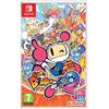 Konami Super Bomberman: R 2 (Switch)