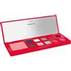 Pupa Pupart S - Palette Make-up Per Trucco Viso, Occhi E Labbra