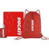 Ducati Cofanetto Con Sacca