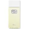DIOR Eau Savage Gel Douche 200 ML