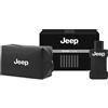 JEEP Cofanetto Freedom For Men Con Beauty
