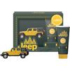 JEEP Cofanetto Con Modellino