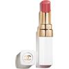 CHANEL Rouge Coco Baume Balsamo Idratante Colorato, Dall'intensità Su Misura, Per Labbra Più Belle Giorno Dopo Giorno 3 g