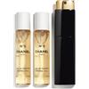 CHANEL N°5 Eau De Toilette Twist And Spray 60 ML (3 X 20 ML)