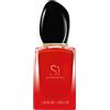 Armani Si Passione Eau De Parfum Intense 30 ML