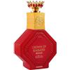 Nabeel Crown Of Emirates Rouge - Eau De Parfum 100 ML