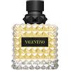 Valentino Born In Roma Yellow Dream Donna Eau De Parfum 100 ML