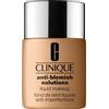 Clinique Anti-blemish Solutions Liquid Makeup - Fondotinta 30 ML
