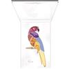 Pupa Parrot - Cofanetto Make-up Per Trucco Occhi