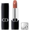 DIOR Rouge Dior - Rossetto Colore Couture - Finish Velvet E Satin - Trattamento Floreale Idratante - Lunga Tenuta