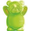 Pupa Happy Bear - Cofanetto Make-up Per Trucco Viso, Occhi E Labbra