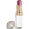 CHANEL Rouge Coco Baume Balsamo Idratante Colorato, Dall'intensità Su Misura, Per Labbra Più Belle Giorno Dopo Giorno 3 g
