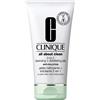 Clinique All About Clean 2-in-1 Cleansing + Exfoliating Jelly All Skin Types 150 ML