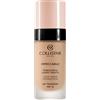 Collistar Impeccabile Fondotinta Lunga Tenuta No Transfer Spf 15