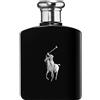 Ralph Lauren Polo Black Eau De Toilette 125 ML
