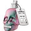 Police My.avatar Eau De Parfum For Woman 40 ML