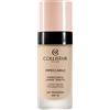 Collistar Impeccabile Fondotinta Lunga Tenuta No Transfer Spf 15