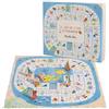 Gioco dell'oca dell'esploratore Moulin Roty