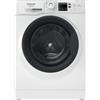 Hotpoint Ariston NF97WKIT Lavatrice 9 Kg Centrifuga 1400 Giri Motore Inverter Vapore Classe - ANF97WK IT