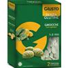 FARMAFOOD Srl Gnocchi Con Spinaci Giusto 500g