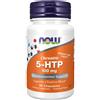Now Foods 5-HTP 100 mg chewable (90 Compresse da masticare)