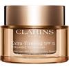 Clarins Extra-Firming Crema SPF 15 50 ml Crema giorno effetto lifting con protezione solare SPF15
