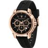 Maserati Orologio Cronografo Successo R8871621012 Uomo