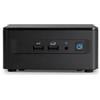 ASUS NUC 13 Pro i7-1360P Intel Iris Xe Graphics Wi-Fi 6/Bluetooth No OS - PC Barebone
