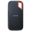 SanDisk Extreme Storage Esterno SSD 2TB USB-C 1050/1000 MB/s nero