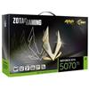 Zotac GeForce RTX 5070 Ti AMP Extreme INFINITY 16GB GDDR7 DLSS4 1*HDMI/3*DisplayPort PCi Ex 5.0 16x