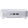 ASUS NUC 14 Pro+ Intel Core Ultra 7 155H Intel Arc Graphics Wi-Fi 6/Bluetooth No OS - PC Barebone