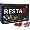 Wikenfarma Restax 30caps + 30softgel
