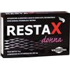 Wikenfarma Restax Donna 30cps