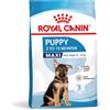 Royal Canin Maxi Puppy Alimento completo per cuccioli di taglia grande Fino a 15 mesi di età 10KG