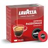Lavazza 432 CAPSULE LAVAZZA PASSIONALE COMP. CON LAVAZZA A MODO MIO SPEDIZIONE GRATUITA