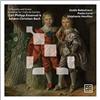Arcana VIRTUOSITY AND GRACE. SONATAS FOR VIOLA DA GAMBA