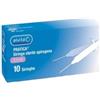 Alliance Healthcare It. Dis. Alvita Siringa 2,5 ml 23 Gauge 10 Pezzi