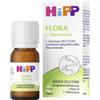 Hipp Flora Integratore a base di Fermenti Lattici 6,5 ml