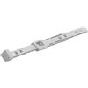 Leitz 17270085 perforatore e accessori Bianco