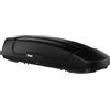 Thule Force XT Black Matte Sport