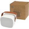 Altoparlante wireless da 3 W in plastica riciclata Diya personalizzate o neutre