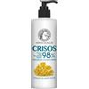 GEL CRISOS 98% 100 ML