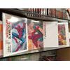 ULTIMATE SPIDER-MAN - Serie Completa 1/24 + VARIANT - Panini Comics - NUOVI