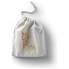 Bonamaison TRGCCB106636X1215 Carry-On Luggage, Canvas, Multicolor