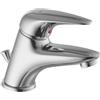 Fima Carlo Frattini Rubinetto Lavabo Fima Carlo Frattini Serie 18 Miscelatore Cromo | F3281-CR Cromo