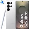 Samsung Galaxy S25 Ultra 6.9" 12 GB 1 TB Android Blu/Argento SM-S938BZSHEUE