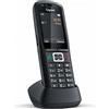 Gigaset R700H Pro Telefono Dect Identificatore di Chiamata Nero S30852H2976R102