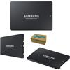 SAMSUNG SSD Samsung PM883 1,92 Tb Hdd HD Hard Disk Drive Stato Solido Sata 6.0 Gbps